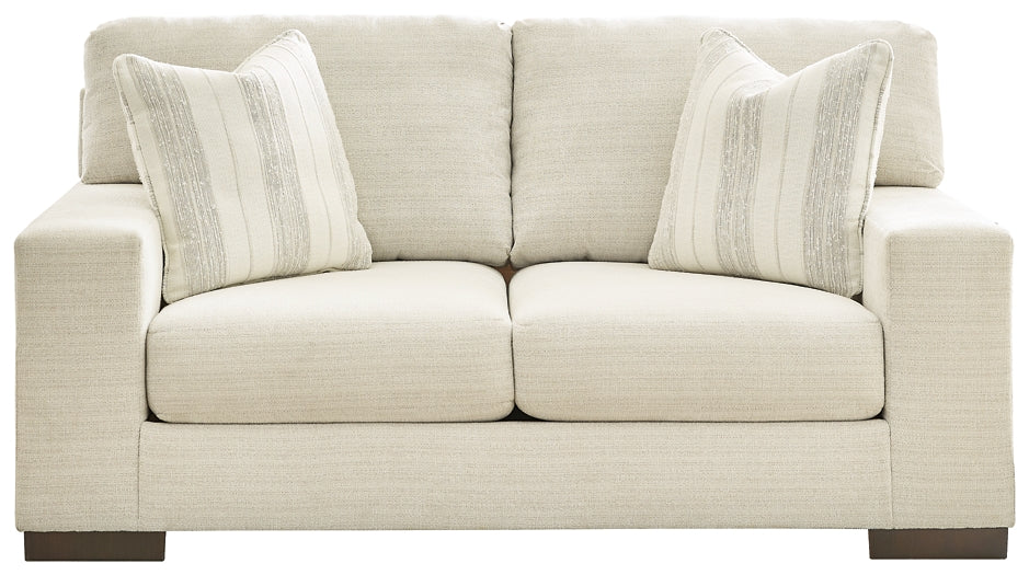 Maggie Sofa and Loveseat Factory Furniture Mattress & More - Online or In-Store at our Phillipsburg Location Serving Dayton, Eaton, and Greenville. Shop Now.