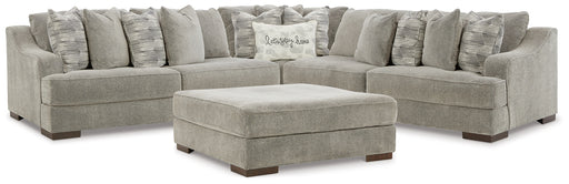 Bayless 3-Piece Sectional with Ottoman Factory Furniture Mattress & More - Online or In-Store at our Phillipsburg Location Serving Dayton, Eaton, and Greenville. Shop Now.
