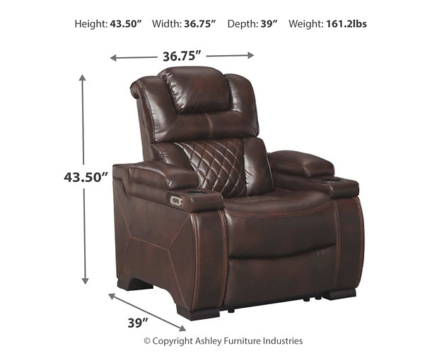 Warnerton Sofa and Recliner Factory Furniture Mattress & More - Online or In-Store at our Phillipsburg Location Serving Dayton, Eaton, and Greenville. Shop Now.