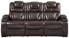Warnerton Sofa and Recliner Factory Furniture Mattress & More - Online or In-Store at our Phillipsburg Location Serving Dayton, Eaton, and Greenville. Shop Now.
