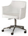 Baraga Home Office Swivel Desk Chair Factory Furniture Mattress & More - Online or In-Store at our Phillipsburg Location Serving Dayton, Eaton, and Greenville. Shop Now.