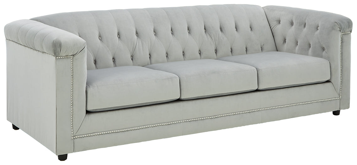 Josanna Sofa, Loveseat and Chair Factory Furniture Mattress & More - Online or In-Store at our Phillipsburg Location Serving Dayton, Eaton, and Greenville. Shop Now.