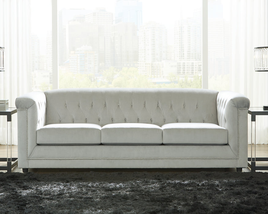 Josanna Sofa, Loveseat and Chair Factory Furniture Mattress & More - Online or In-Store at our Phillipsburg Location Serving Dayton, Eaton, and Greenville. Shop Now.