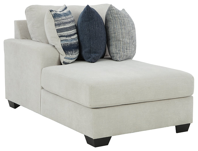 Lowder 4-Piece Sectional with Ottoman Factory Furniture Mattress & More - Online or In-Store at our Phillipsburg Location Serving Dayton, Eaton, and Greenville. Shop Now.