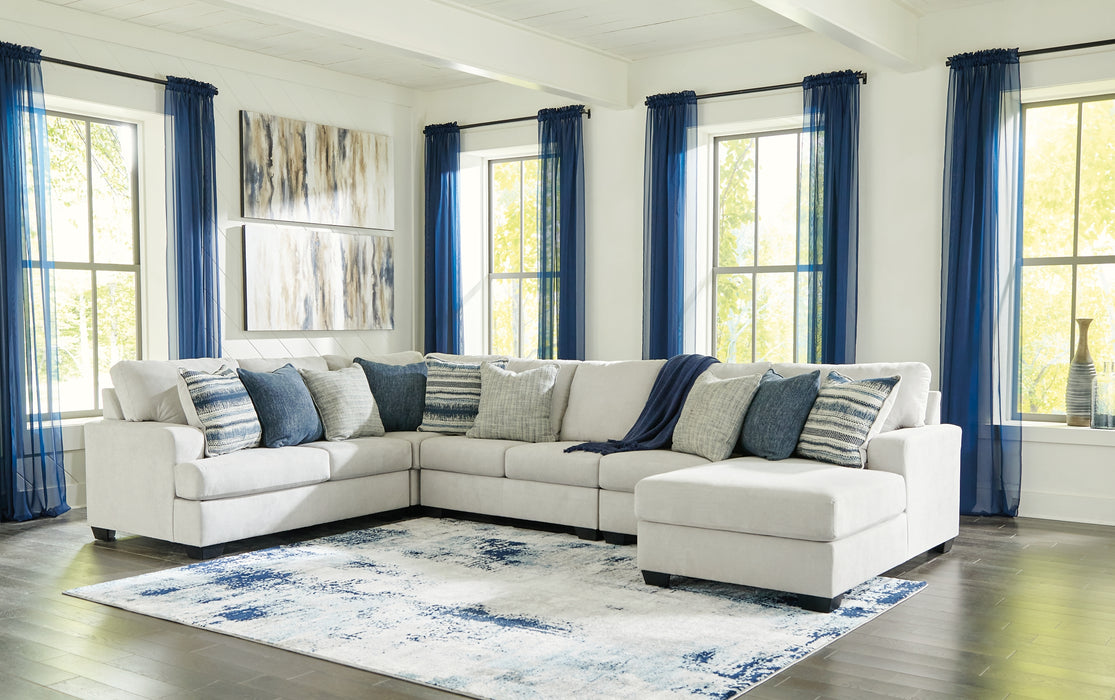 Lowder 5-Piece Sectional with Ottoman Factory Furniture Mattress & More - Online or In-Store at our Phillipsburg Location Serving Dayton, Eaton, and Greenville. Shop Now.
