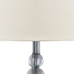 Joaquin Crystal Table Lamp (2/CN) Factory Furniture Mattress & More - Online or In-Store at our Phillipsburg Location Serving Dayton, Eaton, and Greenville. Shop Now.
