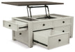 Bolanburg Lift Top Cocktail Table Factory Furniture Mattress & More - Online or In-Store at our Phillipsburg Location Serving Dayton, Eaton, and Greenville. Shop Now.