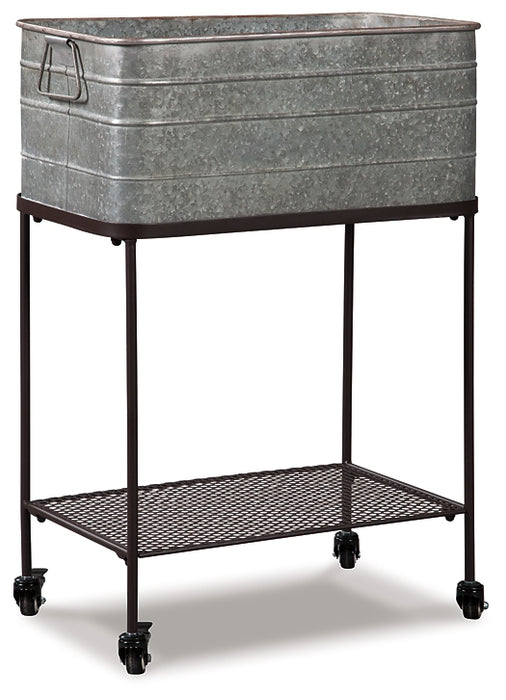 Vossman Beverage Tub Factory Furniture Mattress & More - Online or In-Store at our Phillipsburg Location Serving Dayton, Eaton, and Greenville. Shop Now.