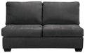Ambee 3-Piece Sectional with Ottoman Factory Furniture Mattress & More - Online or In-Store at our Phillipsburg Location Serving Dayton, Eaton, and Greenville. Shop Now.
