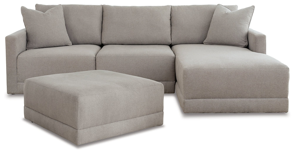 Katany 3-Piece Sectional with Ottoman Factory Furniture Mattress & More - Online or In-Store at our Phillipsburg Location Serving Dayton, Eaton, and Greenville. Shop Now.