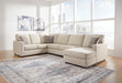 Edenfield 3-Piece Sectional with Ottoman Factory Furniture Mattress & More - Online or In-Store at our Phillipsburg Location Serving Dayton, Eaton, and Greenville. Shop Now.