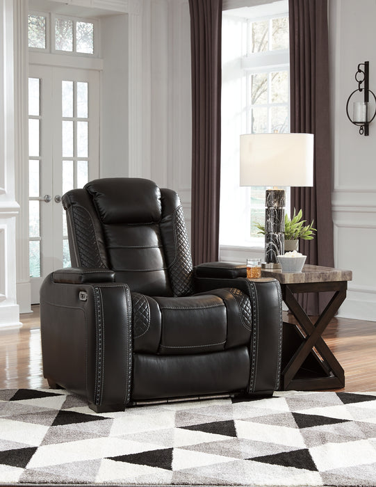 Party Time Sofa and Recliner Factory Furniture Mattress & More - Online or In-Store at our Phillipsburg Location Serving Dayton, Eaton, and Greenville. Shop Now.