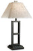 Deidra Metal Table Lamp (2/CN) Factory Furniture Mattress & More - Online or In-Store at our Phillipsburg Location Serving Dayton, Eaton, and Greenville. Shop Now.