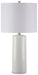 Steuben Ceramic Table Lamp (2/CN) Factory Furniture Mattress & More - Online or In-Store at our Phillipsburg Location Serving Dayton, Eaton, and Greenville. Shop Now.
