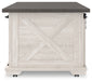 Dorrinson Rectangular Cocktail Table Factory Furniture Mattress & More - Online or In-Store at our Phillipsburg Location Serving Dayton, Eaton, and Greenville. Shop Now.