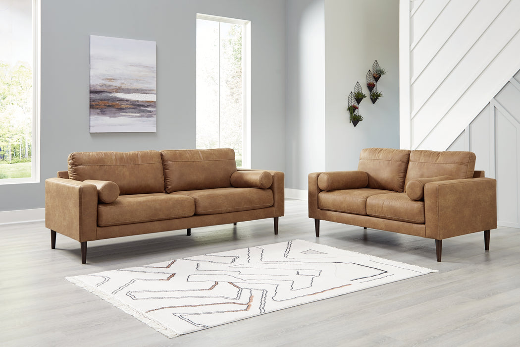 Telora Sofa and Loveseat Factory Furniture Mattress & More - Online or In-Store at our Phillipsburg Location Serving Dayton, Eaton, and Greenville. Shop Now.