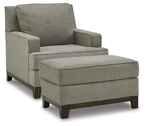 Kaywood Chair and Ottoman Factory Furniture Mattress & More - Online or In-Store at our Phillipsburg Location Serving Dayton, Eaton, and Greenville. Shop Now.