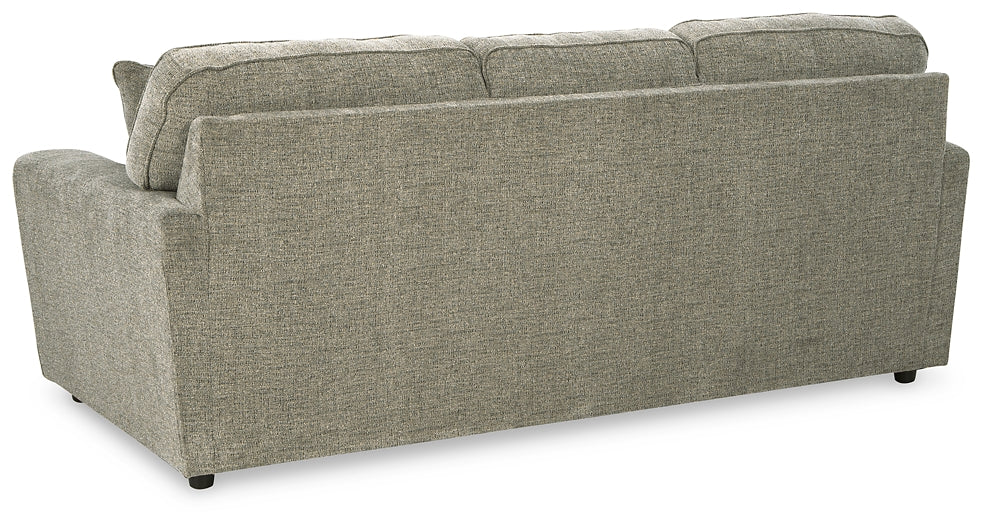 Cascilla Sofa and Loveseat Factory Furniture Mattress & More - Online or In-Store at our Phillipsburg Location Serving Dayton, Eaton, and Greenville. Shop Now.