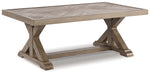 Beachcroft Rectangular Cocktail Table Factory Furniture Mattress & More - Online or In-Store at our Phillipsburg Location Serving Dayton, Eaton, and Greenville. Shop Now.