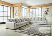 Regent Park 6-Piece Sectional Factory Furniture Mattress & More - Online or In-Store at our Phillipsburg Location Serving Dayton, Eaton, and Greenville. Shop Now.