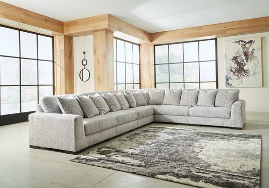 Regent Park 6-Piece Sectional Factory Furniture Mattress & More - Online or In-Store at our Phillipsburg Location Serving Dayton, Eaton, and Greenville. Shop Now.