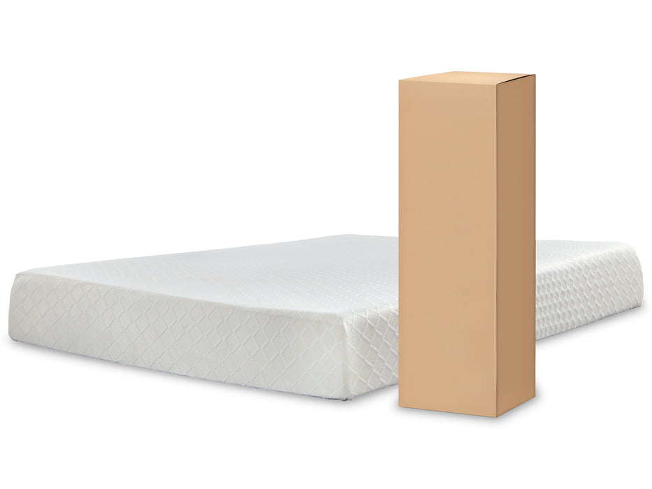 10 Inch Chime Memory Foam Mattress with Adjustable Base Factory Furniture Mattress & More - Online or In-Store at our Phillipsburg Location Serving Dayton, Eaton, and Greenville. Shop Now.