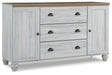 Haven Bay Queen Panel Storage Bed with Mirrored Dresser, Chest and 2 Nightstands Factory Furniture Mattress & More - Online or In-Store at our Phillipsburg Location Serving Dayton, Eaton, and Greenville. Shop Now.