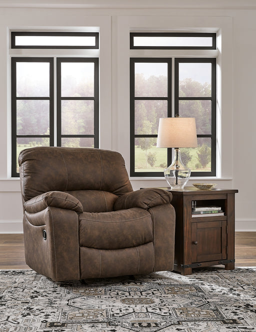 Kilmartin Rocker Recliner Factory Furniture Mattress & More - Online or In-Store at our Phillipsburg Location Serving Dayton, Eaton, and Greenville. Shop Now.