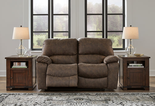 Kilmartin Reclining Loveseat Factory Furniture Mattress & More - Online or In-Store at our Phillipsburg Location Serving Dayton, Eaton, and Greenville. Shop Now.