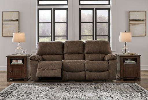Kilmartin Reclining Sofa Factory Furniture Mattress & More - Online or In-Store at our Phillipsburg Location Serving Dayton, Eaton, and Greenville. Shop Now.