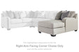 Dellara 3-Piece Sectional with Chaise Factory Furniture Mattress & More - Online or In-Store at our Phillipsburg Location Serving Dayton, Eaton, and Greenville. Shop Now.