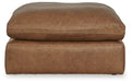 Emilia Oversized Accent Ottoman Factory Furniture Mattress & More - Online or In-Store at our Phillipsburg Location Serving Dayton, Eaton, and Greenville. Shop Now.
