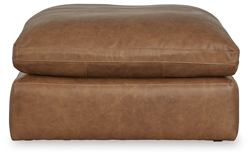 Emilia Oversized Accent Ottoman Factory Furniture Mattress & More - Online or In-Store at our Phillipsburg Location Serving Dayton, Eaton, and Greenville. Shop Now.