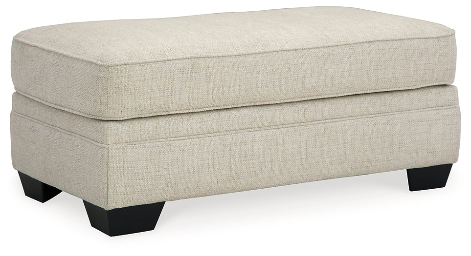 Rilynn Ottoman Factory Furniture Mattress & More - Online or In-Store at our Phillipsburg Location Serving Dayton, Eaton, and Greenville. Shop Now.