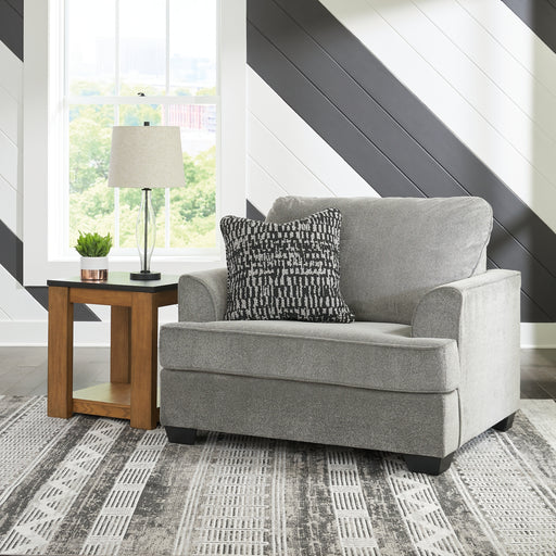 Deakin Chair and a Half Factory Furniture Mattress & More - Online or In-Store at our Phillipsburg Location Serving Dayton, Eaton, and Greenville. Shop Now.