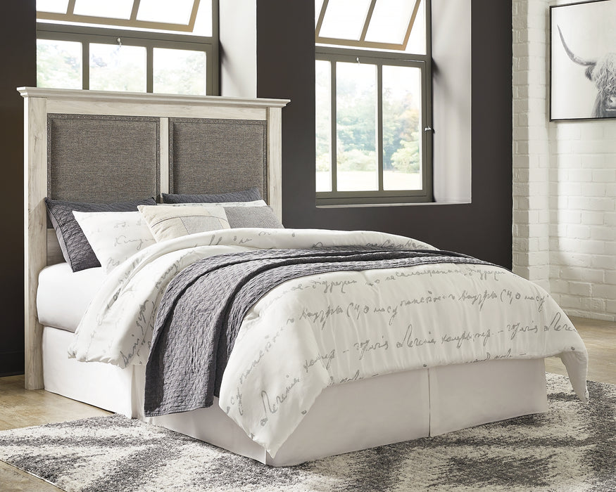 Cambeck Queen Upholstered Panel Headboard with Mirrored Dresser and 2 Nightstands Factory Furniture Mattress & More - Online or In-Store at our Phillipsburg Location Serving Dayton, Eaton, and Greenville. Shop Now.