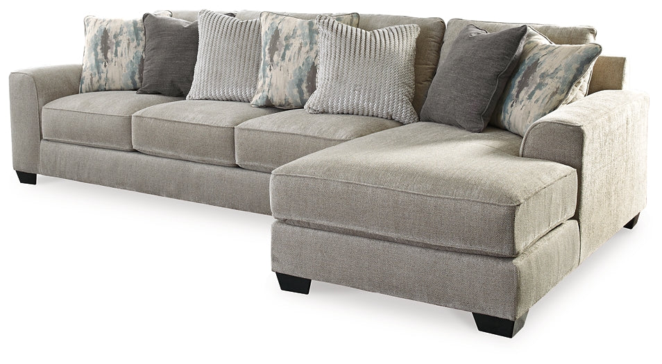 Ardsley 2-Piece Sectional with Chaise Factory Furniture Mattress & More - Online or In-Store at our Phillipsburg Location Serving Dayton, Eaton, and Greenville. Shop Now.
