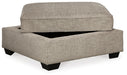 Bovarian Ottoman With Storage Factory Furniture Mattress & More - Online or In-Store at our Phillipsburg Location Serving Dayton, Eaton, and Greenville. Shop Now.