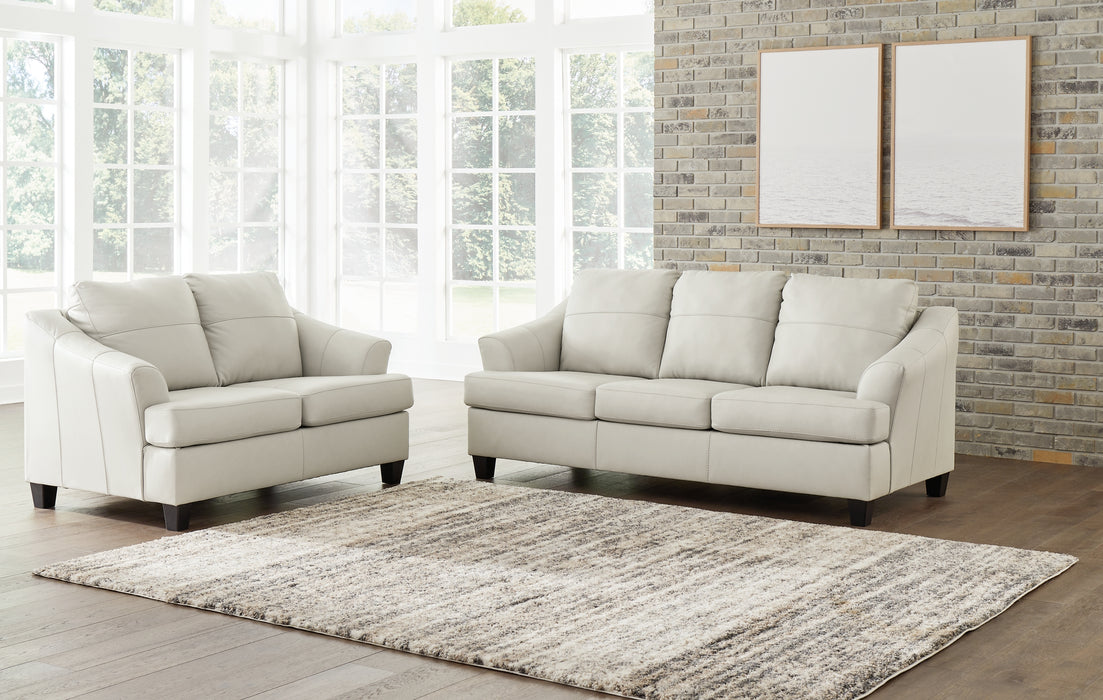 Genoa Sofa and Loveseat Factory Furniture Mattress & More - Online or In-Store at our Phillipsburg Location Serving Dayton, Eaton, and Greenville. Shop Now.