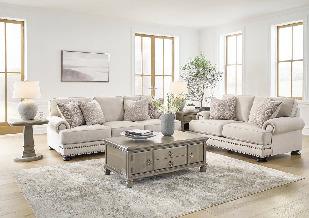 Merrimore Sofa and Loveseat Factory Furniture Mattress & More - Online or In-Store at our Phillipsburg Location Serving Dayton, Eaton, and Greenville. Shop Now.