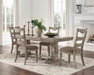 Lexorne Dining Table and 4 Chairs Factory Furniture Mattress & More - Online or In-Store at our Phillipsburg Location Serving Dayton, Eaton, and Greenville. Shop Now.
