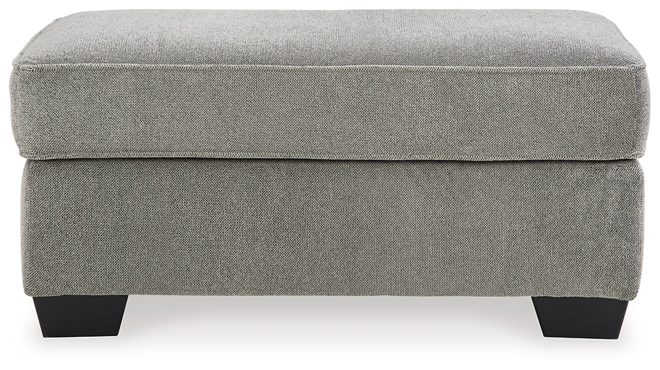 Deakin Ottoman Factory Furniture Mattress & More - Online or In-Store at our Phillipsburg Location Serving Dayton, Eaton, and Greenville. Shop Now.