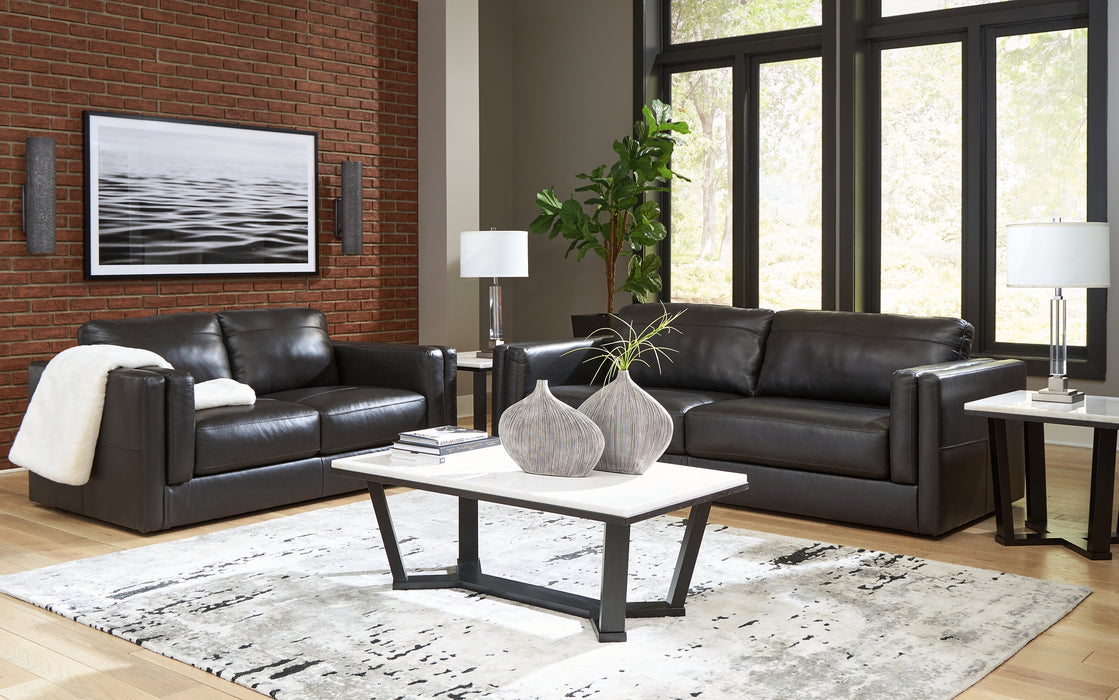 Amiata Sofa and Loveseat Factory Furniture Mattress & More - Online or In-Store at our Phillipsburg Location Serving Dayton, Eaton, and Greenville. Shop Now.
