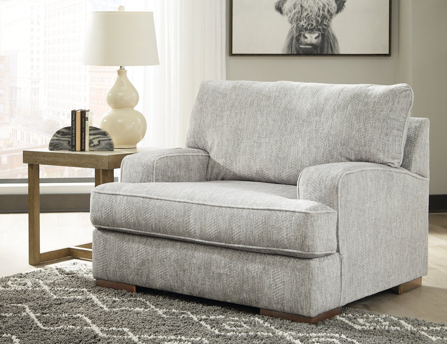 Mercado Chair and a Half Factory Furniture Mattress & More - Online or In-Store at our Phillipsburg Location Serving Dayton, Eaton, and Greenville. Shop Now.