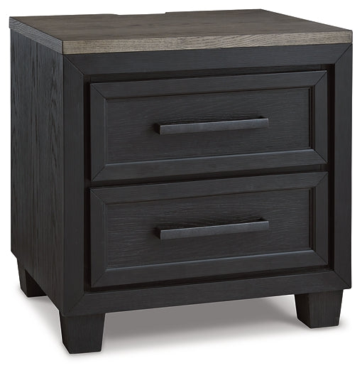 Foyland California King Panel Storage Bed with Mirrored Dresser, Chest and Nightstand Factory Furniture Mattress & More - Online or In-Store at our Phillipsburg Location Serving Dayton, Eaton, and Greenville. Shop Now.