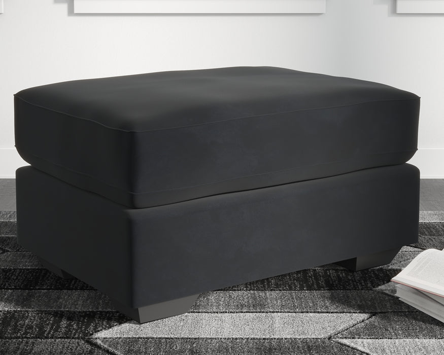 Gleston Chair and Ottoman Factory Furniture Mattress & More - Online or In-Store at our Phillipsburg Location Serving Dayton, Eaton, and Greenville. Shop Now.