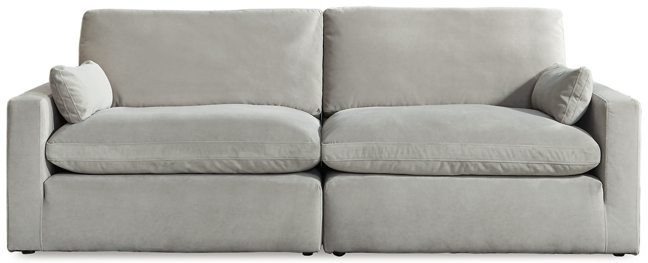 Sophie 2-Piece Sectional Factory Furniture Mattress & More - Online or In-Store at our Phillipsburg Location Serving Dayton, Eaton, and Greenville. Shop Now.