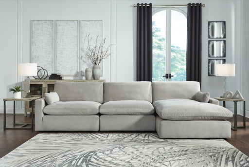 Sophie 3-Piece Sectional with Chaise Factory Furniture Mattress & More - Online or In-Store at our Phillipsburg Location Serving Dayton, Eaton, and Greenville. Shop Now.