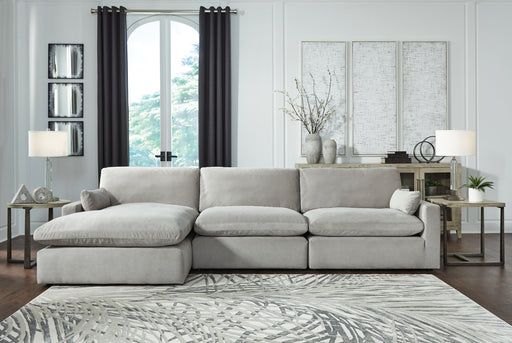 Sophie 3-Piece Sectional with Chaise Factory Furniture Mattress & More - Online or In-Store at our Phillipsburg Location Serving Dayton, Eaton, and Greenville. Shop Now.