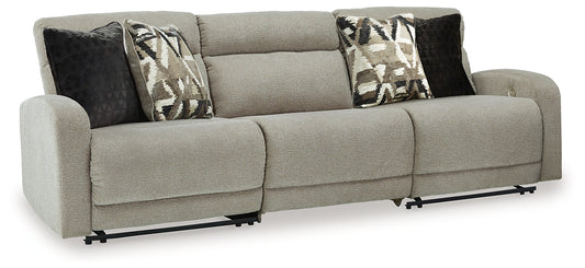 Colleyville 3-Piece Power Reclining Sectional Factory Furniture Mattress & More - Online or In-Store at our Phillipsburg Location Serving Dayton, Eaton, and Greenville. Shop Now.